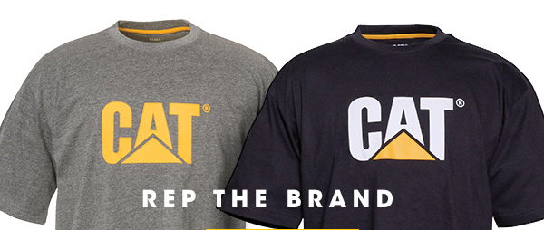 REP THE BRAND