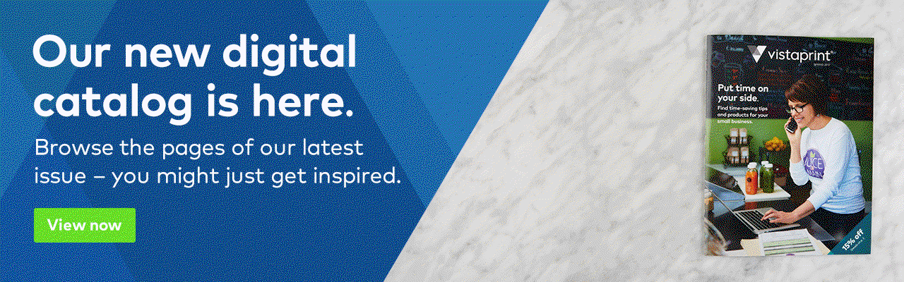 Our new digital catalog is here