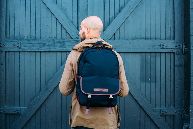 timbuk2 vip backpack