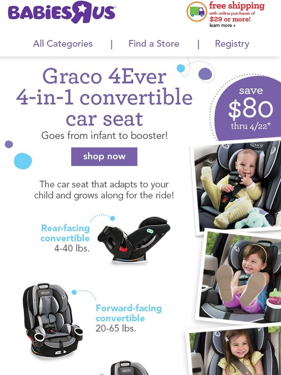 graco 4ever car seat toys r us