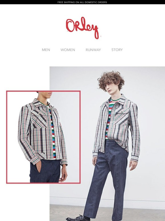 Featuring: The Crevicore Max Jacket
