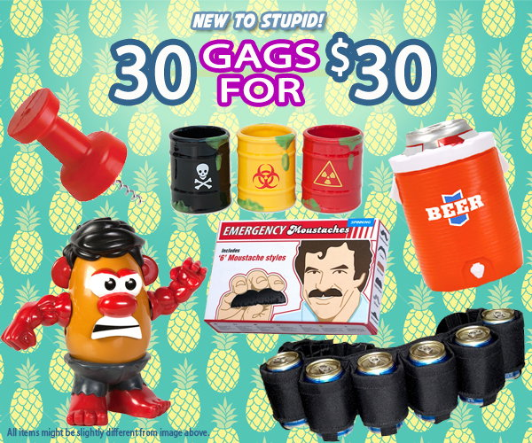 best gag gifts of 2015