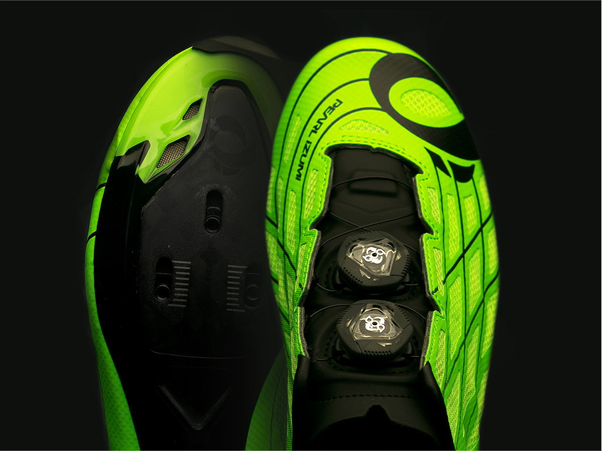 pearl izumi pro leader 3