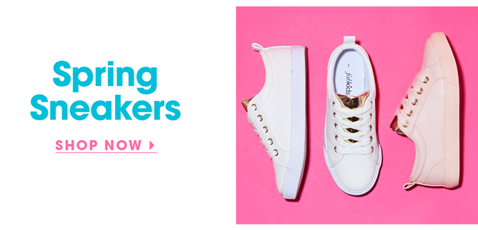 f and f kids shoes
