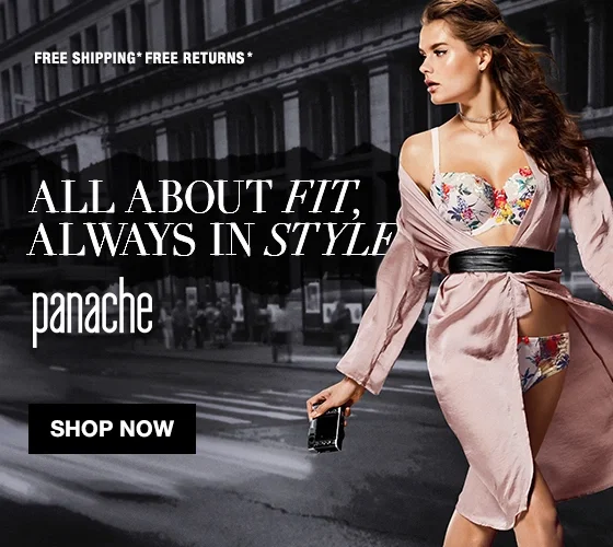 Shop Panache & Cleo by Panache