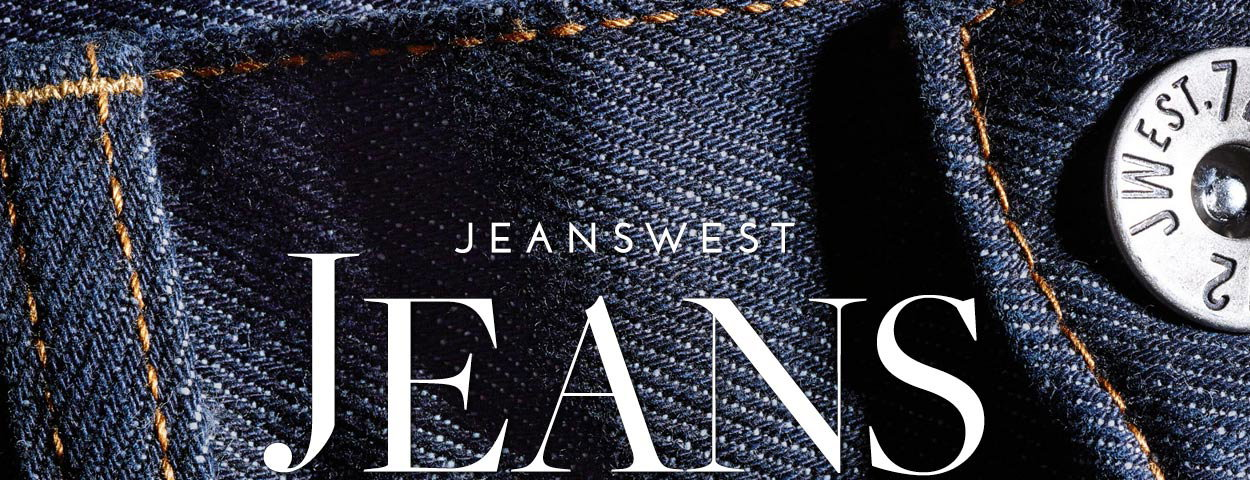 Jeanswest: Find out why Jeanswest STILL Fits Best | Milled