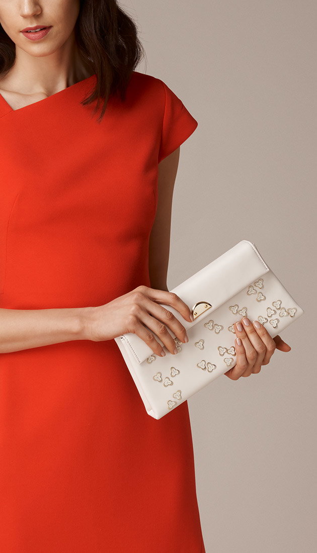 Miriam Clutch