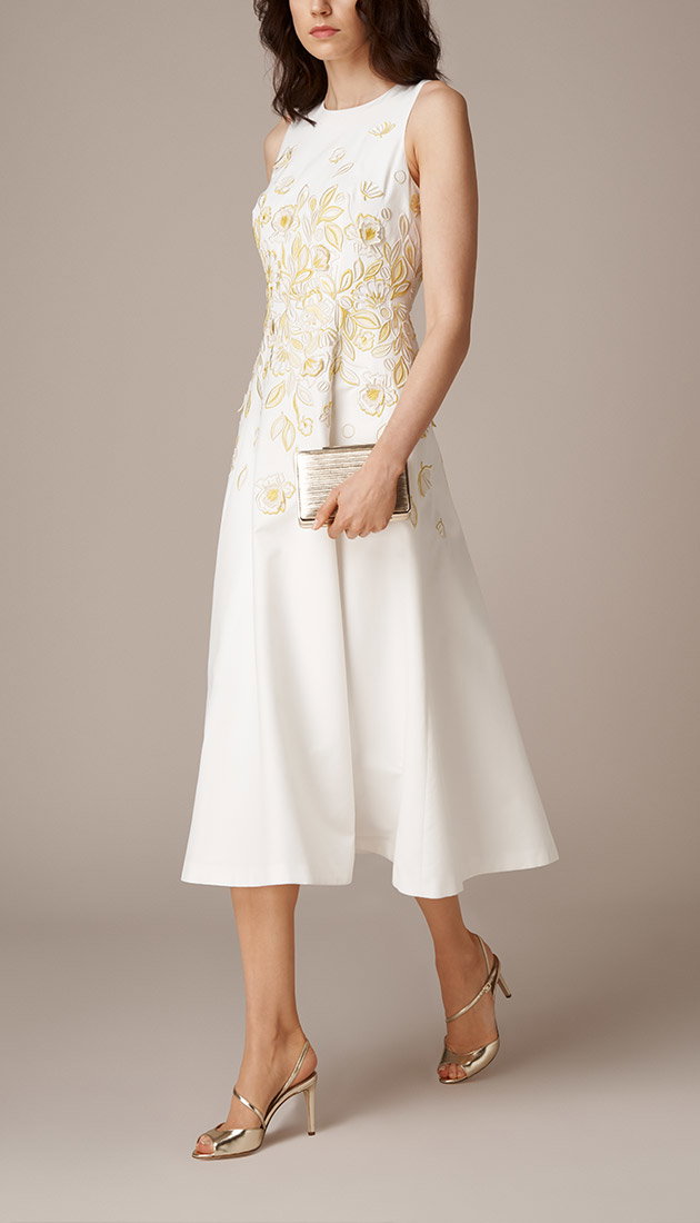 Corin Dress