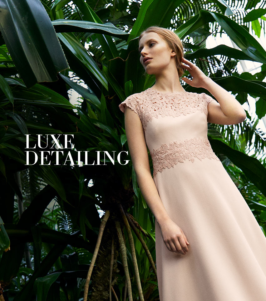 Luxe Detailing