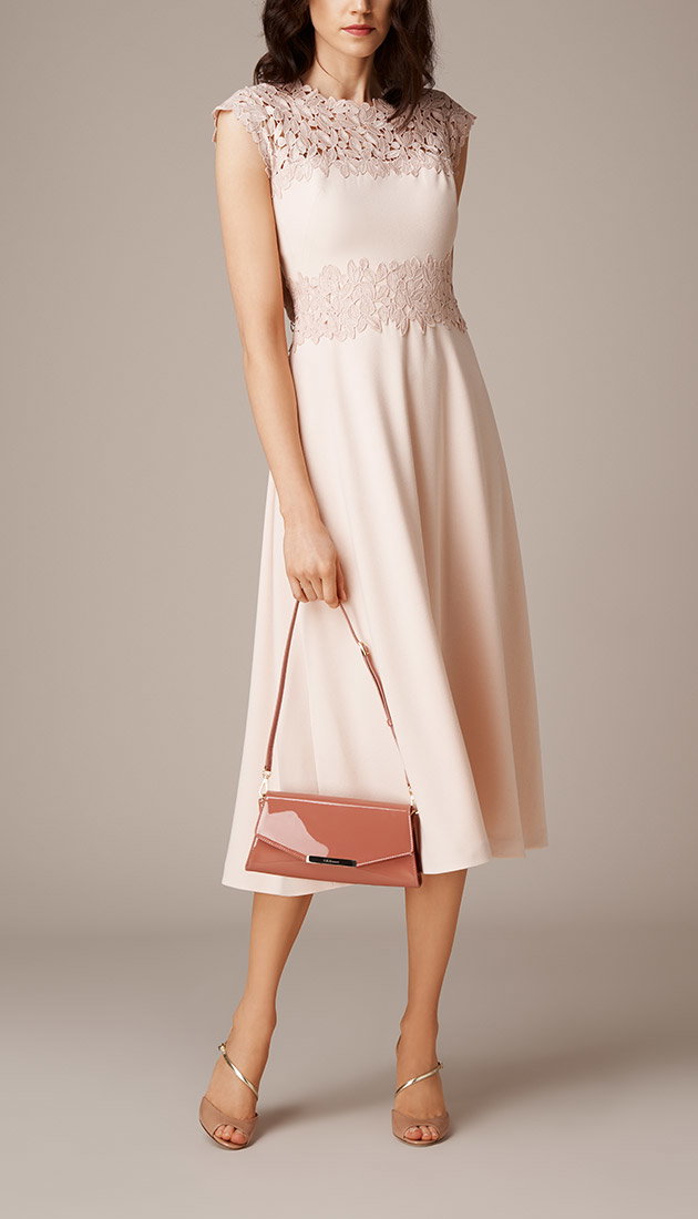 Selene Dress