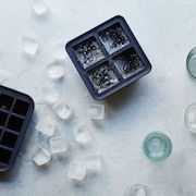 Ice Cube Tray Variety Pack (Pack of 2)