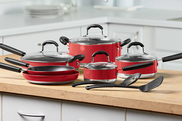 Cookware $99.99 and Under