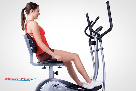 20% Off Body Flex Equipment
