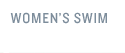 Women's Swim