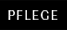 Pflege