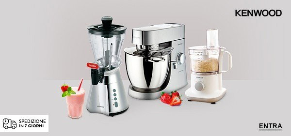 Privalia: Kenwood, Holy Cotton, Morellato, Biciclette F.Lli Masciaghi,  Gedy, Motivi, Philip Watch, Xti e tanto altro su Privalia. | Milled