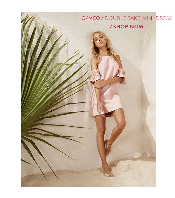 double-take-mini-dress