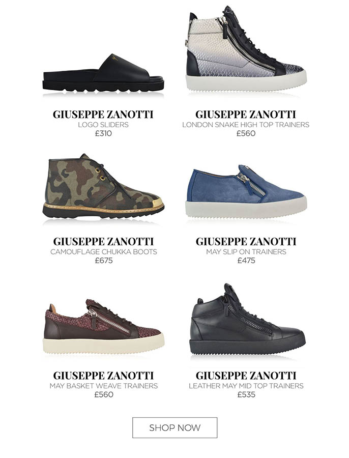 flannels giuseppe