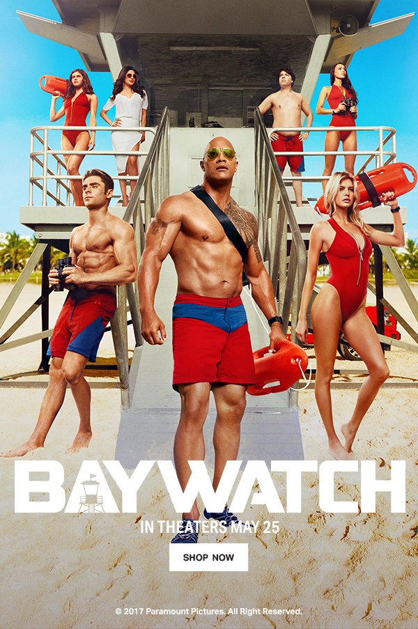 Despido robo nuez Under Armour: Introducing The UA Baywatch Collection | Milled