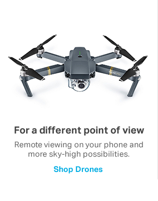 Shop Drones