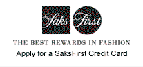 Apply for a SaksFirst Credit Card