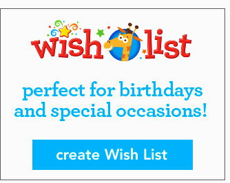 Wishlist