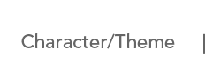 Character/Theme