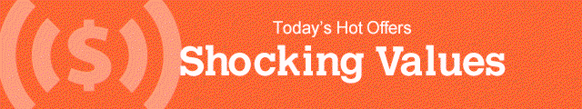 Shocking Values
