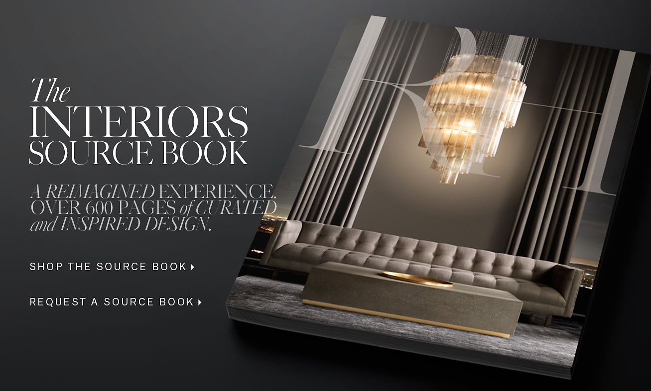 Restoration Hardware: The Herringbone Collection. Designed by Theo ...