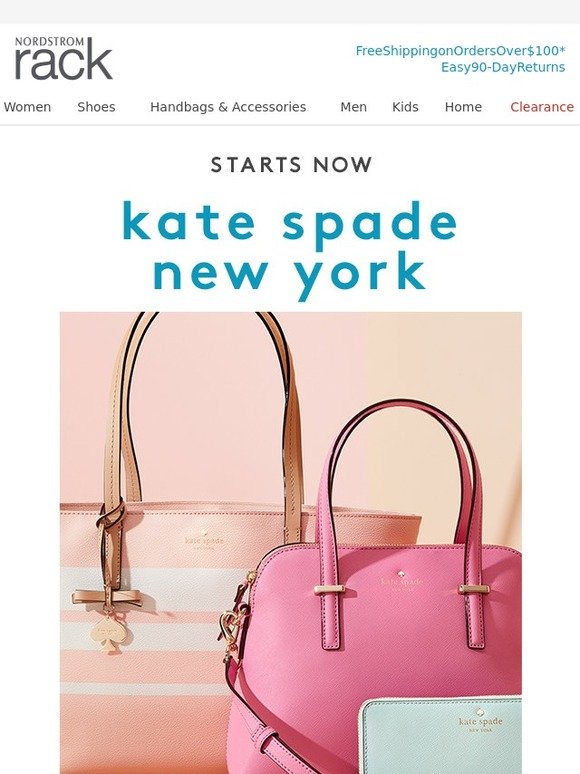 kate spade nordstrom rack