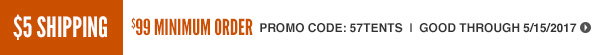 Shipping Offer