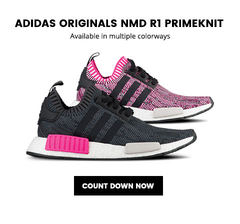 lady foot locker adidas nmd
