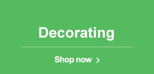 Decorating shop now > Decorating shop now >