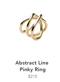 Pinky Ring