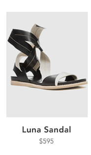 Luna Sandal