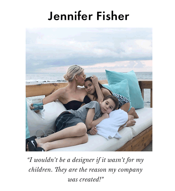 Jennifer Fisher