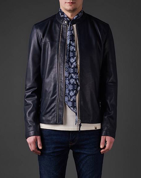 pretty green addison jacket