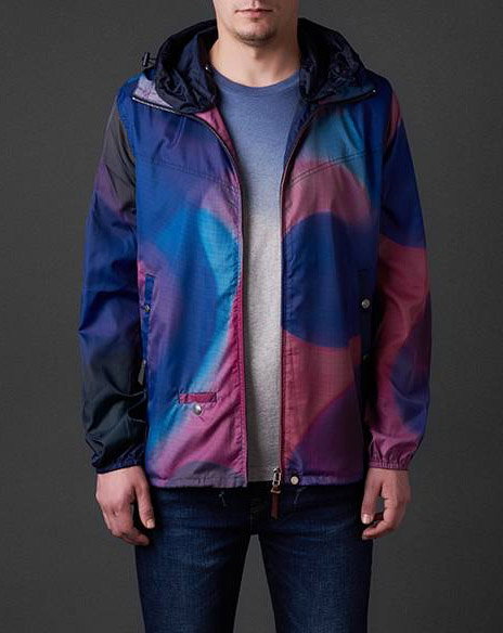 New Season Outerwear Highlights 