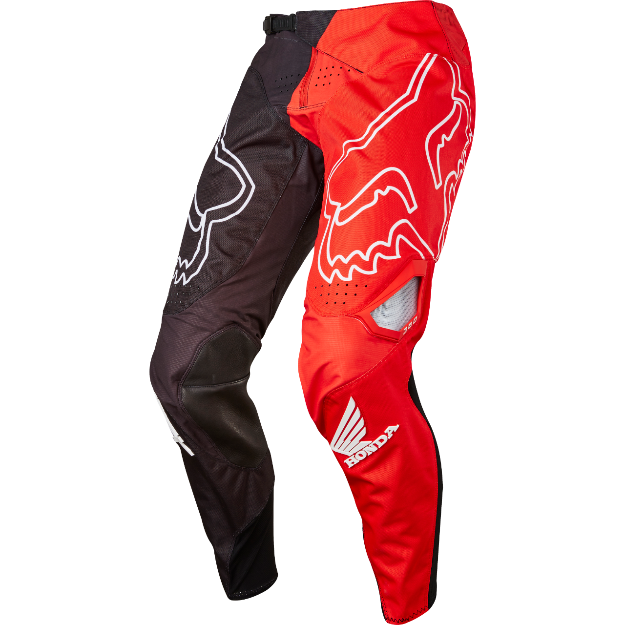 Fox Racing: Official licensed Fox / HRC / Honda Collection