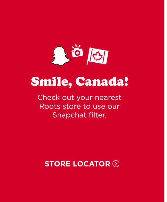 Smile Canada! | Store Locator