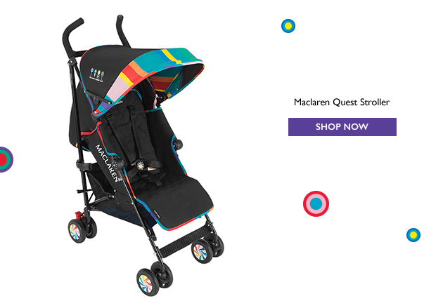 candies stroller boutique