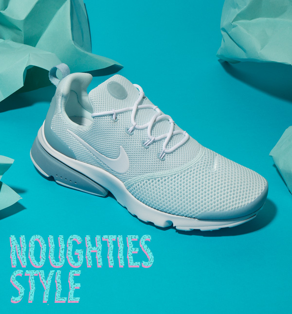 nike presto schuh
