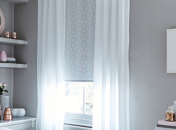 View our blinds range