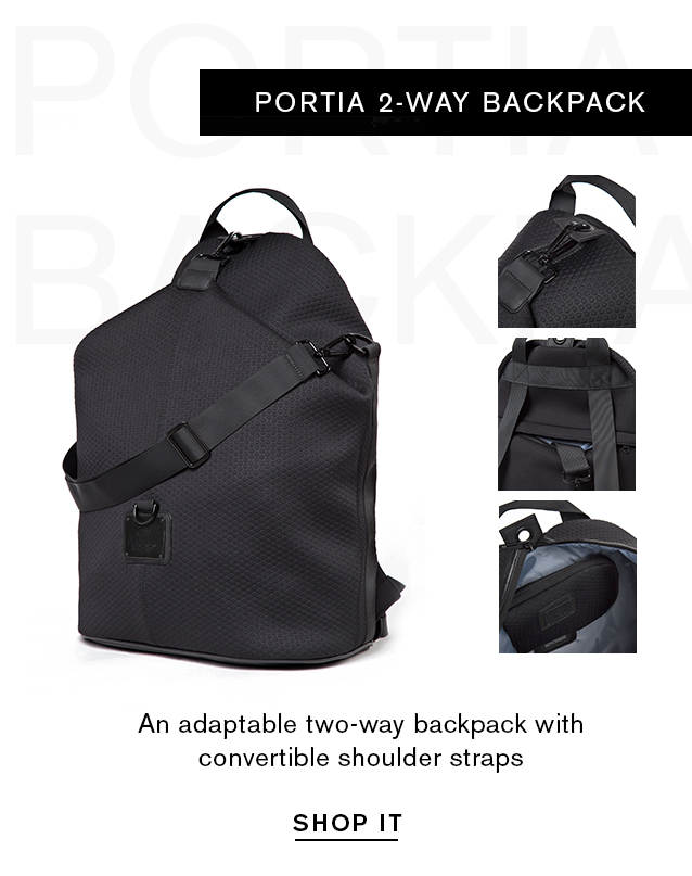 mpg convertible backpack