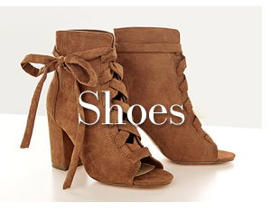 Shop New Arrivals