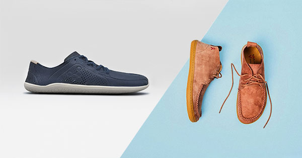 Get a free pair of shoes