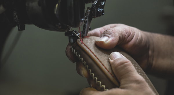 Vivobarefoot handcut in Portugal