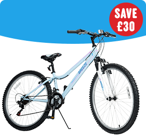 smyths bikes 26