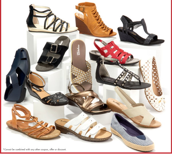 Boscov's: Love Shoes? Shop Our Online Extra Discount Shoe Sale and Save ...