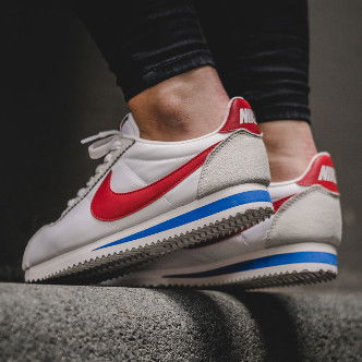 snipes nike cortez